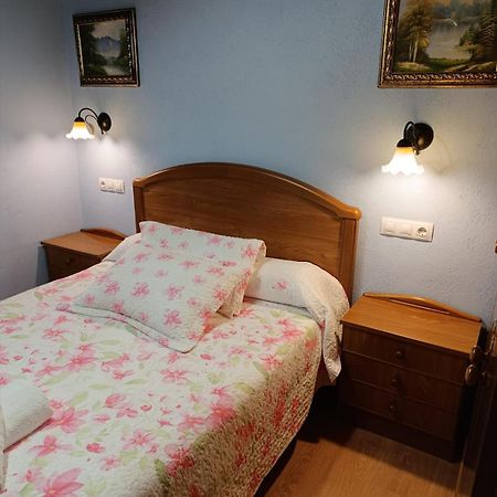 Apartamentos Rio Eo San Tirso de Abres Esterno foto