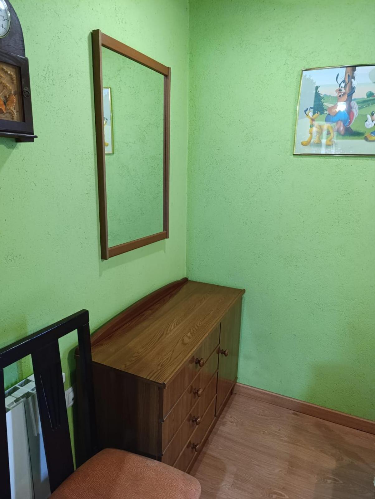 Apartamentos Rio Eo San Tirso de Abres Esterno foto